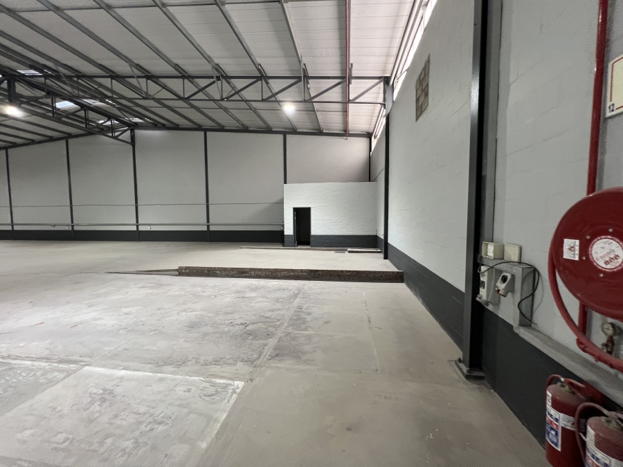 To Let commercial Property for Rent in Atlantic Hills Western Cape